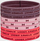 Set llastikësh flokësh Under Armour Elastic Hair Tie PK 9 copë, model 1380018 500, shumëngjyrësh