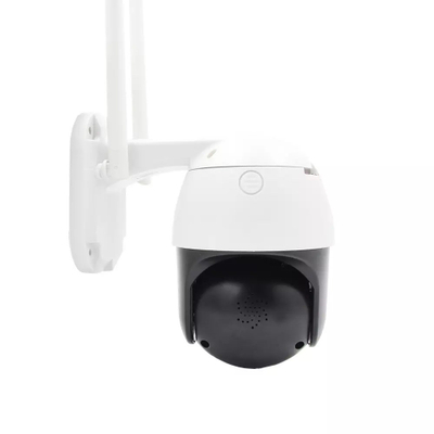 Камера за безбедност Orllo Goodcam Z12, IP Wi‑Fi, 3MP, IP65, бела