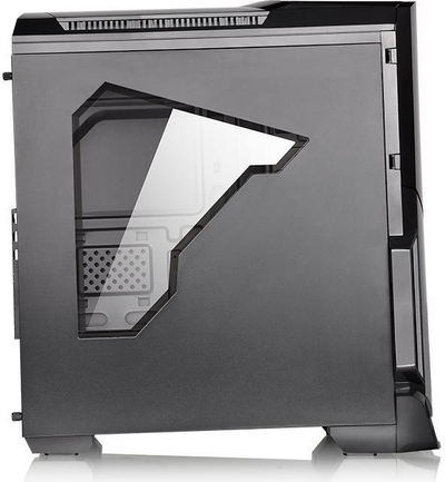 Kasë Thermaltake Versa N21, Midi Tower