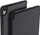 Mbulesë libri Vario Series për iPad Air 11\" M3 M2 dhe 10.9\" gjenerata 4 5, me stoj, gri bazalt
