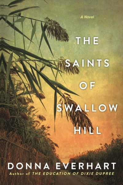 Saints Of Swallow Hill - Everhart, Donna