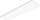Panel LED LEDVANCE 33W, 1200x295mm, 4000K, i bardhë