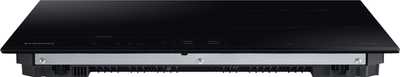 Pllitë me induksion Samsung NZ64B5045GK, 60cm, Wi‑Fi, e zezë