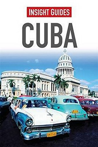 Insight Guides Cuba - Insight Guides