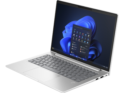 Laptop HP EliteBook 640 G11, 14", Intel Core Ultra7 155U, 16GB(2x8GB) DDR5, 1TB SSD, Integrated Intel Graphics, i argjendtë