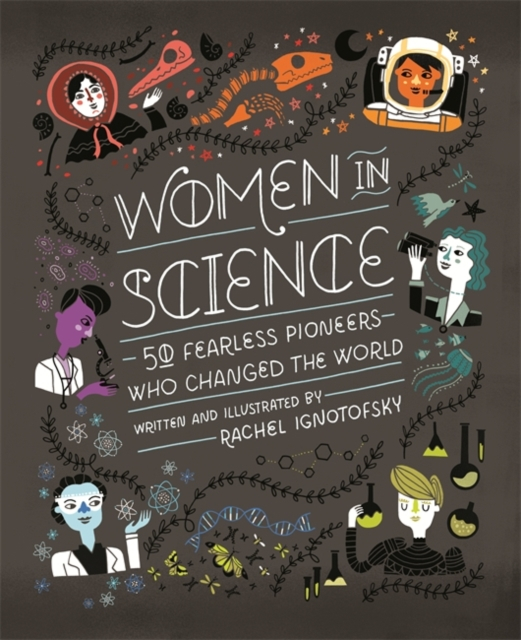 Women In Science 50 Fearless Pioneers Who Changed The World - | GjirafaMall
