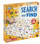 Loja shoqërore Moxy Search and Find, 2 6 lojtarë, 4+, shumëngjyrëshe
