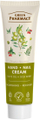 Krem duarsh dhe thonj Green Pharmacy Olive Goji, rigjenerues, hidratues