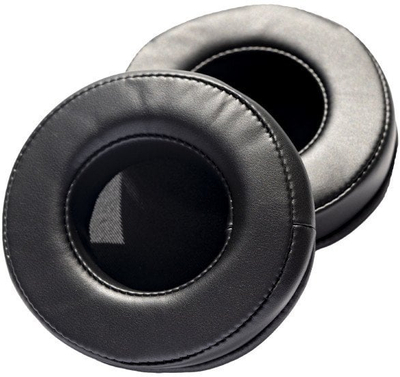 Jastëkë zëvendësues për kufje ISK HD9999, material i butë, për përdorim të gjatë