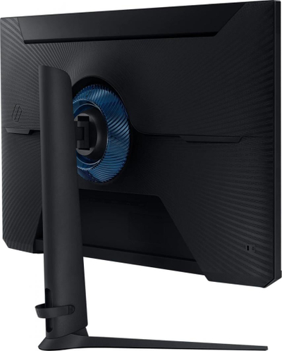 Monitor Samsung Odyssey G32A, 27", Full HD, i zi