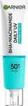 Fluid fytyre Garnier BHA + Niacinamide, 40 ml, për efekt mat