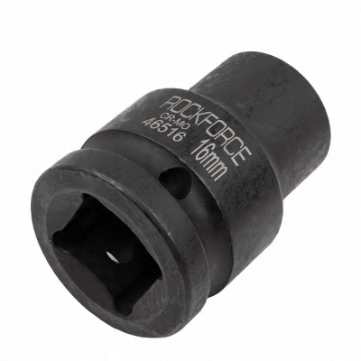 Kapak goditës Rockforce, 3/4", 16mm, 6-këndor