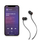 Beats Flex - All-Day Wireless Earphones, Beats Black
