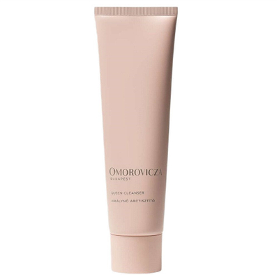 Pastrues fytyre Omorovicza Queen Cleanser, 150ml