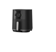 Fritezë Braun MultiFry 3 HF3000IBK, 1500W, 4.3L, e zezë