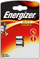 Bateri Energizer A11, 2 copë