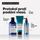 Serum kundër rënies së flokëve L´Oréal Professionnel Aminexil Advanced Fuller & Stronger, 90 ml
