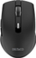 Mouse pa kabëll Deltaco Silent Wireless USB-C Travel, USB-C, 6 butona, i zi