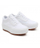 Atlete Vans Ua Old Skool Stacked VN0A4U15L5R1, të bardha, nr. 42