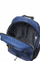Çantë shpine Caterpillar Himalayas 84713-645, 24L, poliestër, blu navy