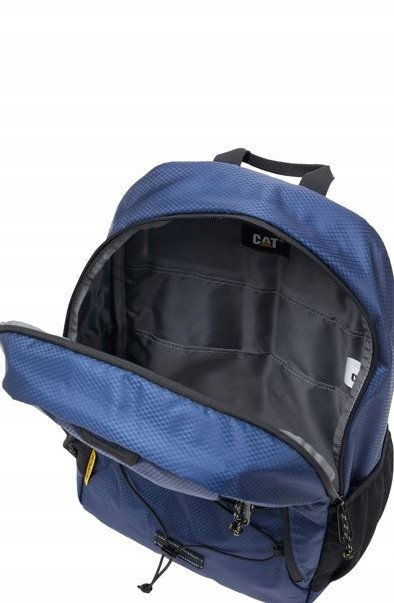 Çantë shpine Caterpillar Himalayas 84713-645, 24L, poliestër, blu navy