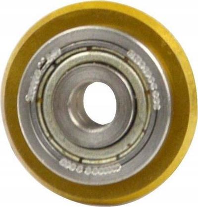 Rrotë prerëse për pllaka Toolpark 22x6x6mm, karbid, metalike