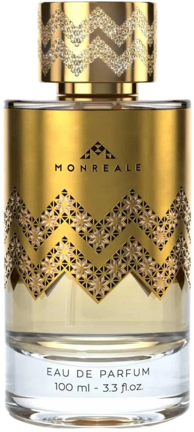 Parfum Monreale Mineral Fusion Eau De Parfum, për burra, 100 ml