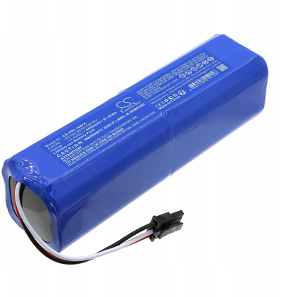 Bateri zëvendësuese Cameron Sino CS-DRL142VX, 6800mAh, 14.4V, blu