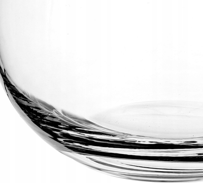 Enë për ëmbëlsira Secret de Gourmet Ice Cream Dessert, 270 ml, qelq transparent