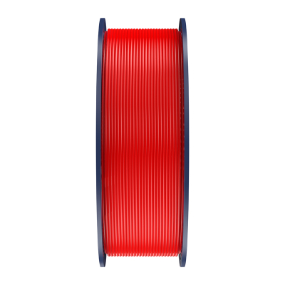 Filament 3D SUNLU PLA+ 2.0, 1.75 mm, 1 kg, i kuq
