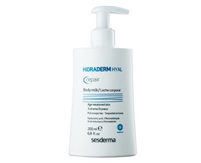 Losion hidratues për trup Sesderma 200 ml