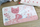 Tapet për kalamaj Zoeline Rose BTC316001, 45x75 cm, 100% poliester, rozë