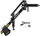 Krah boomi Westcott Easy Boom, krah zgjatues 14", rrotullim 360°, i zi