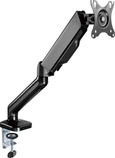 Kllapë monitori Silver Monkey UM-600, 17"-32", VESA 75x75 100x100, e zezë