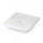 Access point Zyxel NWA50BE, WiFi 7, 4324 Mbit/s, i bardhë