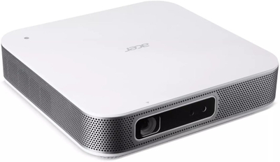 Projektor Acer PD1520s, FHD 1080p, 1200 ANSI lumens, i bardhë