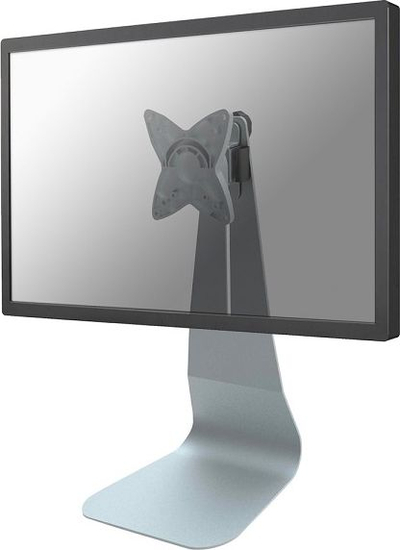 Mbështetëse e monitorit të desktopit Neomounts (FPMA-D800) për 10" - 27"