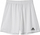 Pantallona të shkurtra për meshkuj Adidas Parma 16, XXL, të bardhë