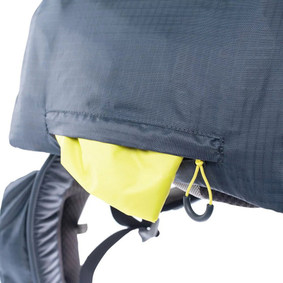 Çantë shpine për hiking Elbrus Triglav 40, 40 L, e kaltër