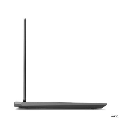 Laptop Lenovo NB LOQ 15ARP9, 15.6", AMD Ryzen 7 7435HS, 24GB (2x 12) DDR5, 1TB SSD, NVIDIA GeForce RTX 4050 6GB DDR6, i hirtë