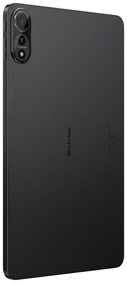 Tablet Blackview MEGA 2, 12\" 2K, 24GB RAM 256GB, 4G, gri