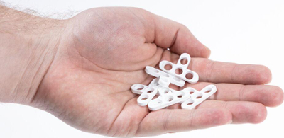 Distancues për pllaka Neo T, 8.0 mm, set 30 copë, plastikë