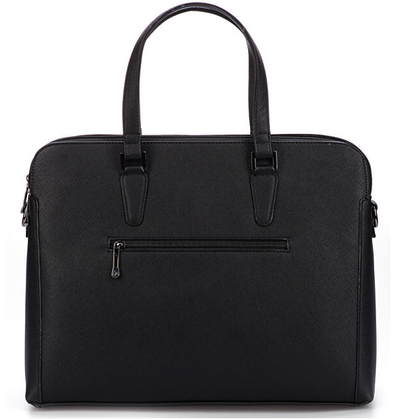 Çantë dore JustBag 3756, bordo