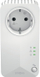 Kit powerline STRONG Powerline 600, 600 Mbit/s, HomePlug AV, i bardhë