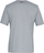 Bluzë T-shirt Under Armour Sportstyle Left Chest SS M 1326799, pambuk poliester, për meshkuj, gri e lehtë