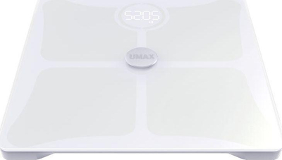 Peshore Umax Smart, e bardhë