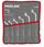 Set Çelësa unazorë Proline Offset, 6-32 mm, 12 copë