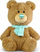 Lodër ari pelushi TM Toys Teddy Bear, për kalamaj, bezhë