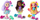 Kukull Sunny Day Pop-In Style (FBN66)