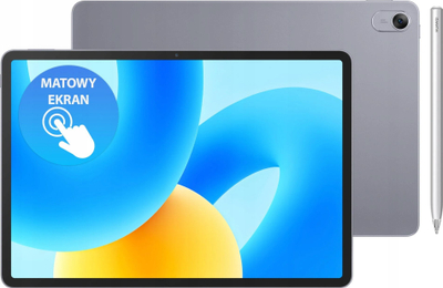 Tablet Huawei MatePad 11.5, 256GB, gri